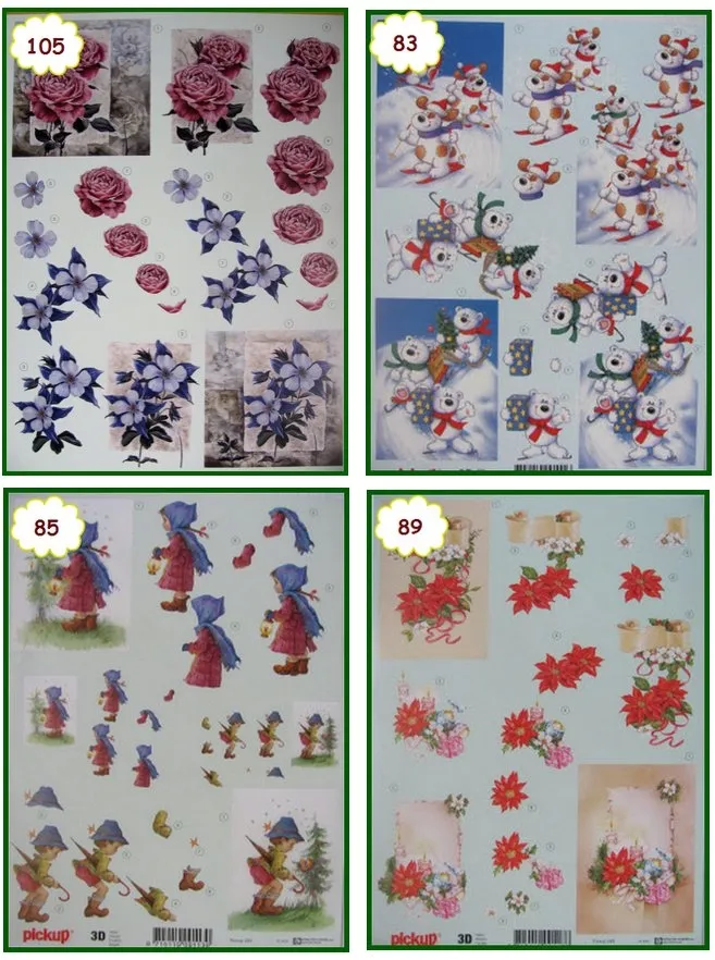 papier-3d-wzory-znane-i-nowe