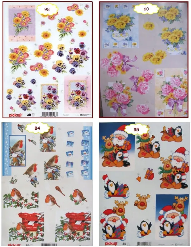 papier-3d-wzory-znane-i-nowe