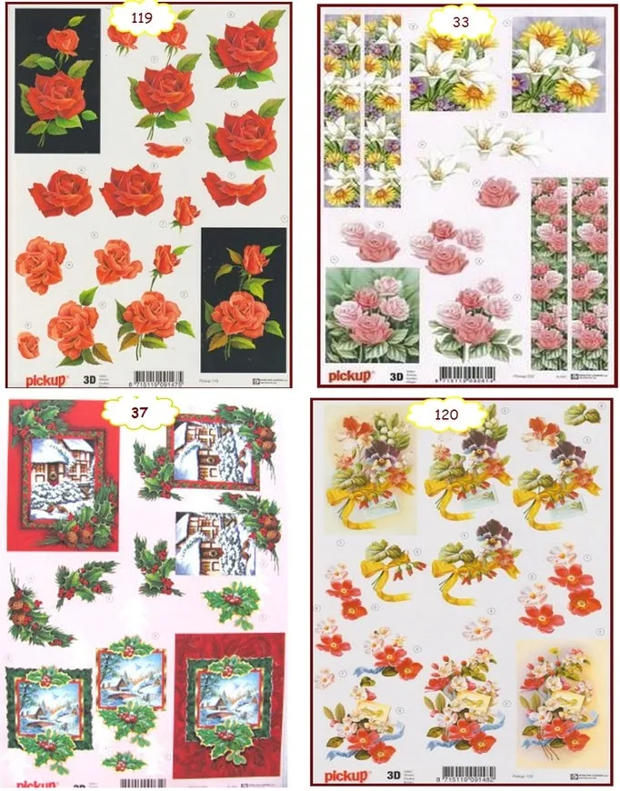 papier-3d-wzory-znane-i-nowe