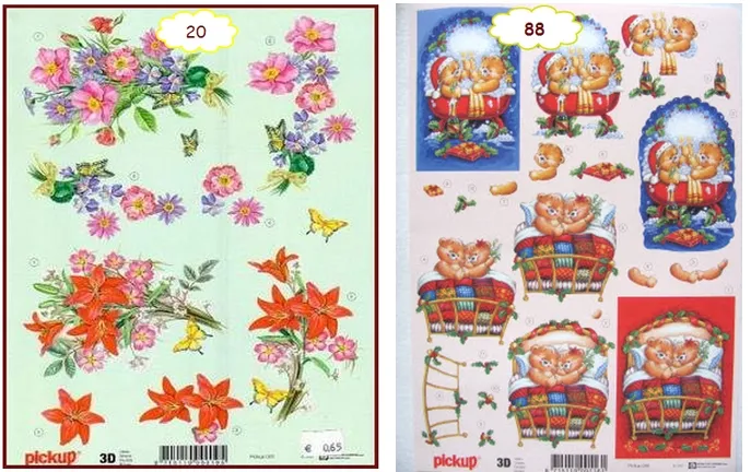 papier-3d-wzory-znane-i-nowe