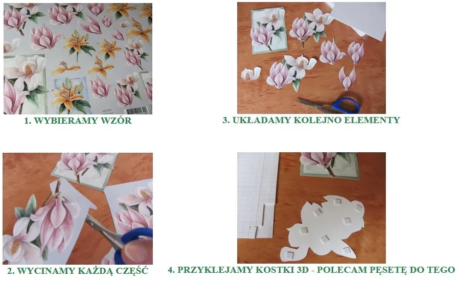 papier-3d-wzory-znane-i-nowe