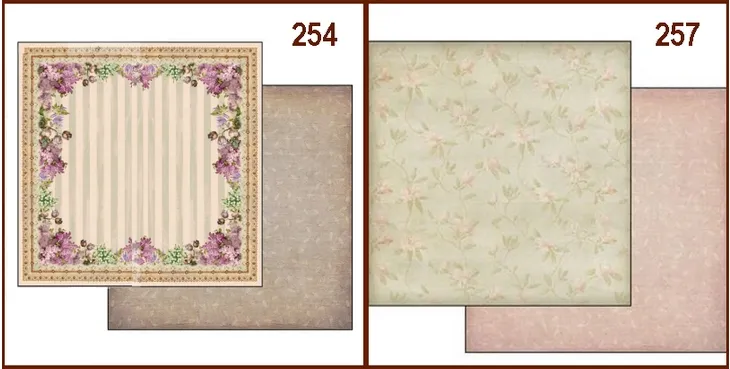 papier-do-scrapbookingu-stamperia