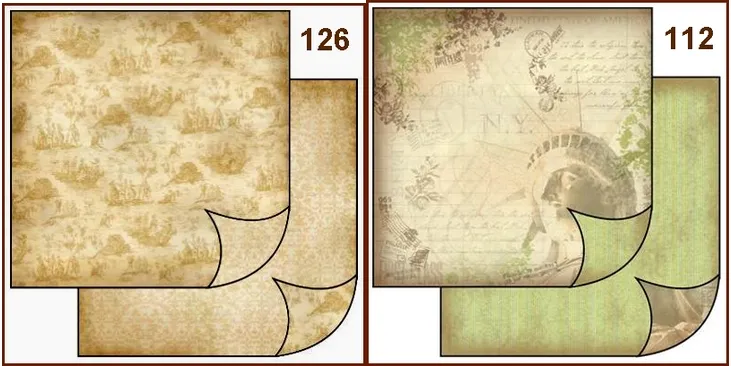 papier-do-scrapbookingu-stamperia