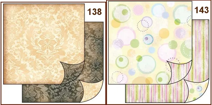 papier-do-scrapbookingu-stamperia