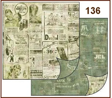 papier-do-scrapbookingu-stamperia