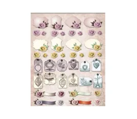 papier-sztancowany-w-stylu-vintage