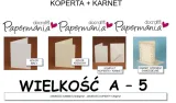 karnety-z-kopertami-a-5-stan-nowy