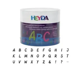 stemplestempelki-alfabet-poduszka-z-tuszem