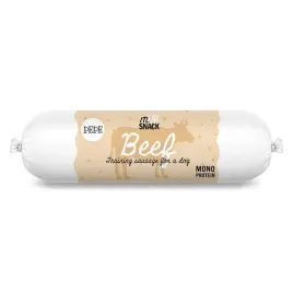 kielbaska-treningowa-dla-psa-pepe-wolowina-200g-duzo-miesa-smakowita