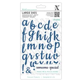 xcut-wykrojnik-male-litery