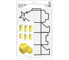 wykrojnik-pudelko-z-gwiazdka