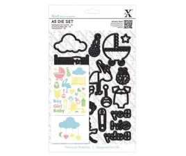 wykrojniki-niemowlece-zestaw-23szt