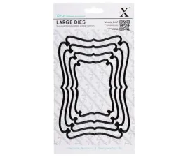 xcut-wykrojniki-4-w-1