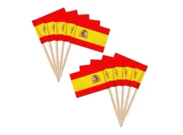 wykalaczki-mini-flagi-hiszpanii-10-sztuk