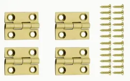 zlote-malutkie-zawiasy-wymiar-14-x-13-mm-komplet-4-sztuki-srubki