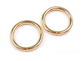 zlote-kolka-metalowe-30-mm-zlote-kolka