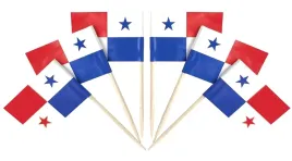 wykalaczki-mini-flagi-panamy-10-sztuk