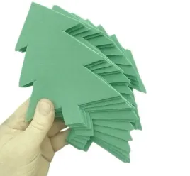 choinki-z-pianki-pvc-komplet-10-sztuk