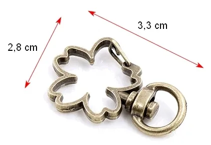 karabinczyk-koniczynka