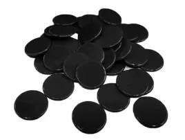 zetony-kolka-25-mm-czarne-do-gry-zabawy-i-nauki-pchelki