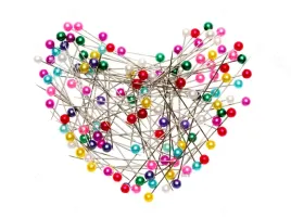 szpilki-z-kolorowymi-glowkami-komplet-50-sztuk