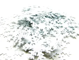 biale-sniezynki-konfetti-14g