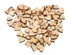 100-drobniutkich-serc-drewnianych