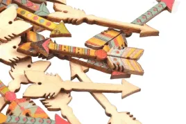 strzalki-drewniane-z-nadrukiem