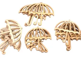 male-drewniane-parasolki-5-sztuk