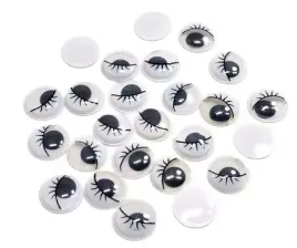 bialo-czarne-ruchome-oczka-z-rzesami-1cm-30-sztuk