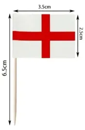 wykalaczki-mini-flagi-anglii-10-sztuk