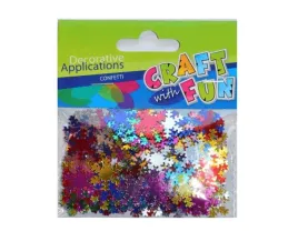 konfetti-16-g-wielobarwne-sniezynki-metaliczne