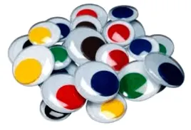 oczy-kolorowe-okragle-8-mm-30-sztuk