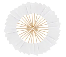 wykalaczki-mini-flagi-kolor-bialy-10-sztuk