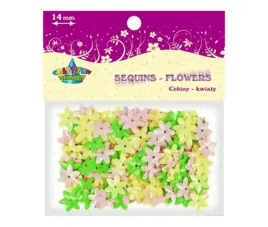 konfetti-14g-kwiatki-pastelowe