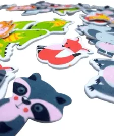 lisek-tygrysek-zyrafa-i-inne-elementy-samoprzylepne-z-pianki-pvc