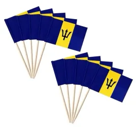 wykalaczki-mini-flagi-barbadosu-10-sztuk