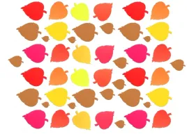 spadajace-male-i-srednie-liscie-z-pianki-pvc