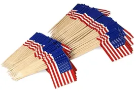 wykalaczki-mini-flagi-usa-10-sztuk