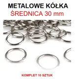 kolka-metalowe-3-cm-stan-nowy
