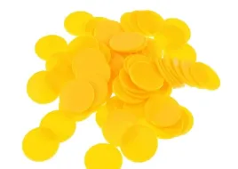 zetony-kolka-25-mm-zolte-do-gry-zabawy-i-nauki-pchelki