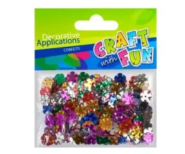 konfetti-metaliczne-kwiatki-1-cm-14g
