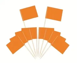 wykalaczki-mini-flagi-pomaranczowe-10-sztuk
