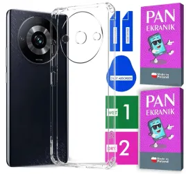 etui-do-xiaomi-redmi-a3-4g-dopasowane-przezroczyste-szklo-oryginalne
