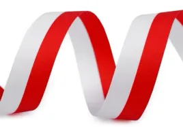 bialo-czerwona-wstazka-szerokosc-25-cm-nowa