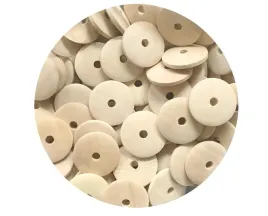 plaskie-drewniane-kolka-23-mm-z-otworem-w-srodku-na-sztuki