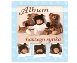 album-naszego-synka-pamiatka-dla-dziecka-na-cale-zycie