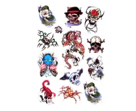 tatuaze-naklejki-tatuaz-najwiecej-roznych-motywow