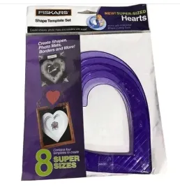 szablon-do-ramek-foto-i-nie-tylko-kpl-4szt-serca