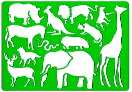 koh-i-noor-szablony-do-rysowania